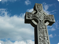 Burns Funeral Directors, Tuam, Galway