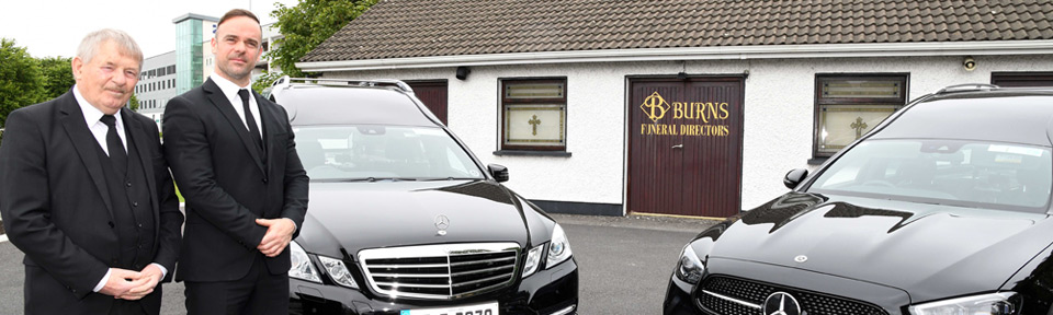 Undertakers in Tuam, Galway