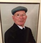 Patrick Keane