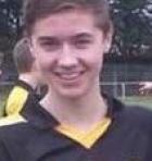 Jack McHUGH