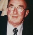 Martin (Matt) Warren