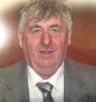 Paddy Joe  McHUGH