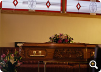 Burns Funerals, Tuam, Galway