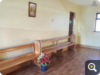 Burns Funeral Directors, Tuam